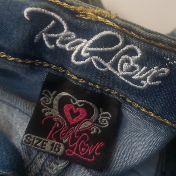 Denim jeans - Picture 5 of 6